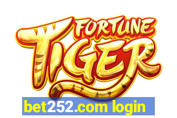 bet252.com login